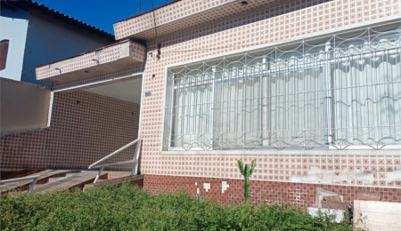 Casa à venda com 3 quartos em Parque Edu Chaves, São Paulo, SP