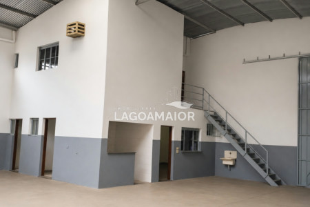 Salão para alugar em Jardim Alvorada, Três Lagoas, MS