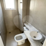 Apartamento para alugar com 1 quarto em Santana, São Paulo, SP
