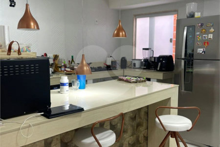 Casa à venda com 3 quartos, sendo 2 suítes, em Campo Grande, Rio de Janeiro, RJ
