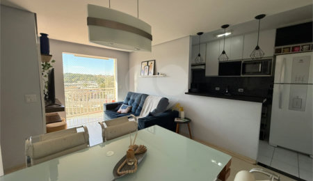 Apartamento à venda com 2 quartos, sendo 1 suíte,  em Parque Novo Mundo, São Paulo, SP