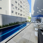 Apartamento à venda com 1 quarto em Vila Parque Jabaquara, São Paulo, SP