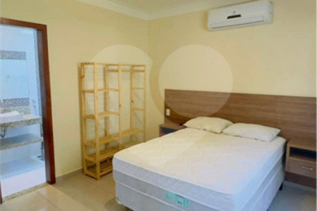 Casa em condomínio para alugar com 5 suítes em Geribá, Armação dos Búzios, RJ