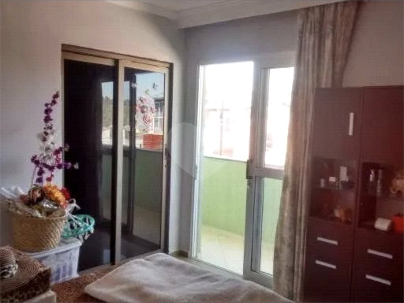 Sobrado à venda com 2 quartos em Jardim Rosemary, Cotia, SP