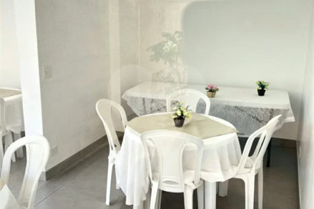 Apartamento à venda com 2 quartos em Vila Mazzei, São Paulo, SP