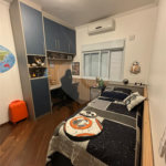 Sobrado à venda com 3 quartos, sendo 1 suíte, em Alto da Mooca, São Paulo, SP