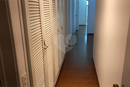 Apartamento para alugar com 4 suítes em Alto da Boa Vista, São Paulo, SP