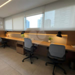 Apartamento à venda com 1 suíte em Brooklin, São Paulo, SP