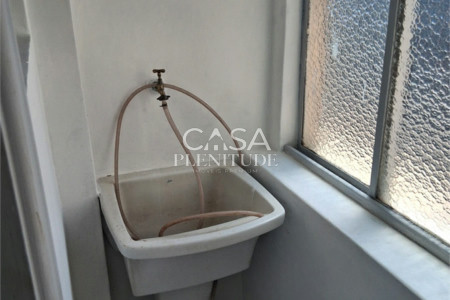Apartamento à venda com 2 quartos, sendo 1 suíte, no Centro, Sorocaba, SP
