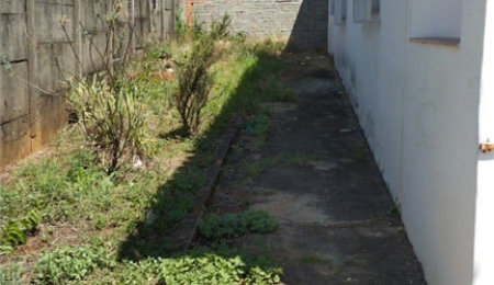 Casa de Vila à venda com 2 quartos em Jardim Ana Maria, Sorocaba, SP