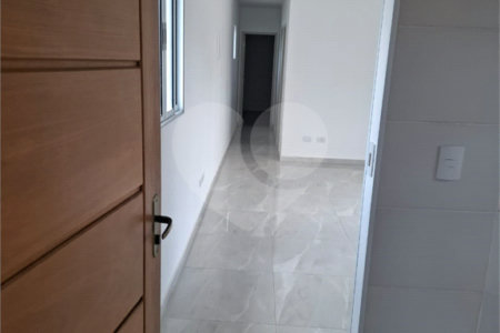 Apartamento à venda com 2 quartos em Vila Monumento, São Paulo, SP