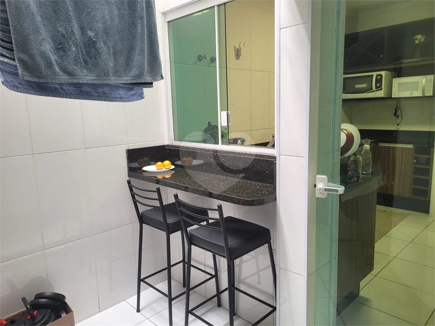 Casa à venda com 3 quartos, sendo 1 suíte, no condomínio Residencial Isabel, São Paulo - SP
