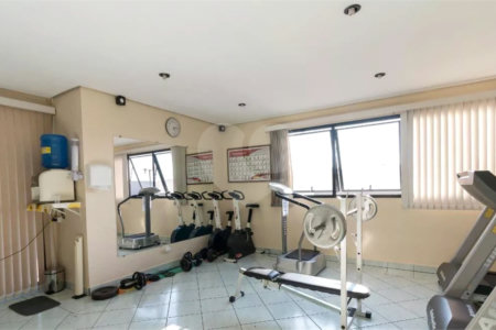 Apartamento à venda com 3 quartos, sendo 1 suíte, em Macedo, Guarulhos, SP