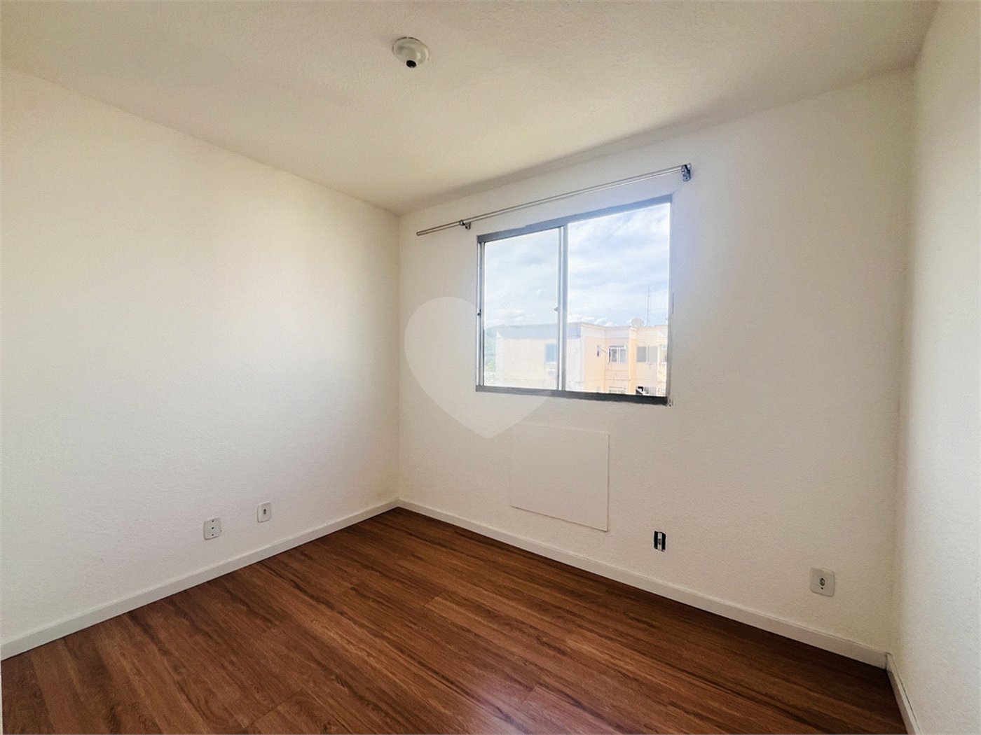 Apartamento à venda com 2 quartos em Cosmos, Rio de Janeiro, RJ