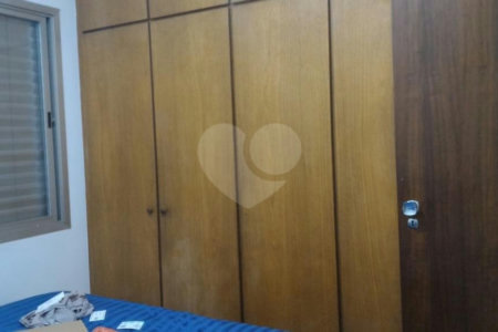 Apartamento à venda com 1 quarto em Jardim Paulista, São Paulo, SP