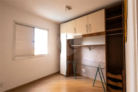 Apartamento à venda com 2 quartos em Chácara Califórnia, São Paulo, SP