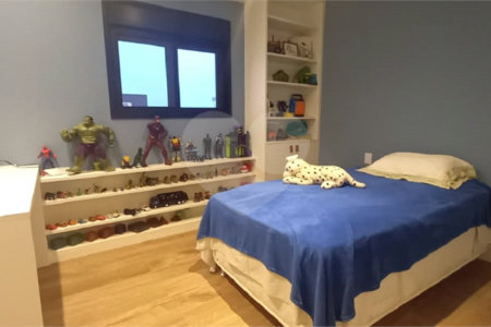 Casa à venda com 4 suítes no condomínio Cyrela Landscape Esplanada, Votorantim - SP
