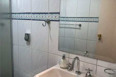 Apartamento à venda com 4 quartos em Vila Andrade, São Paulo, SP
