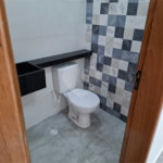 Casa à venda ou para alugar com 3 suítes no condomínio Residencial Veredas, Mogi das Cruzes - SP