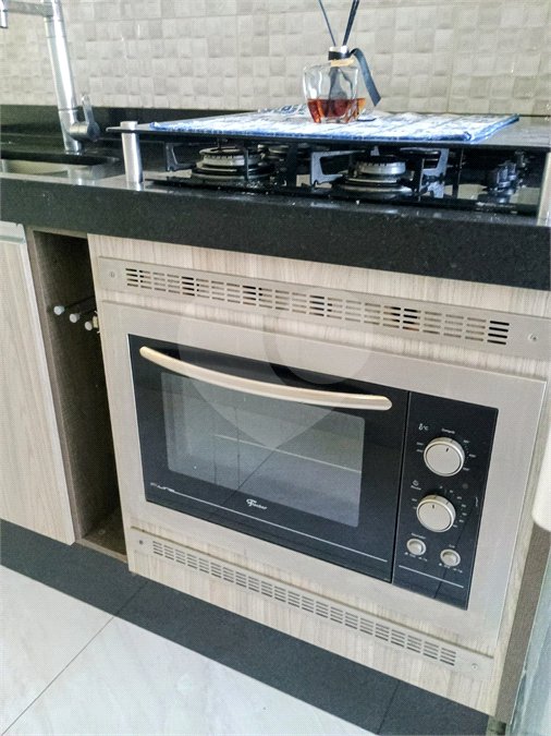 Apartamento à venda com 3 quartos, sendo 1 suíte,  em Vila Maria Alta, São Paulo, SP