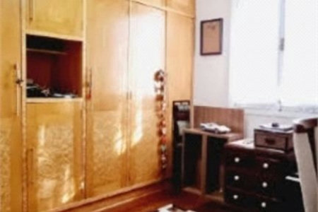 Casa Residencial à venda, Boqueirão, Santos - CA0117.
