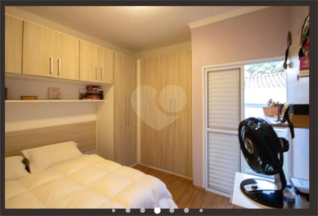 Casa à venda com 3 quartos, sendo 1 suíte, em Jardim Leonor Mendes de Barros, São Paulo, SP