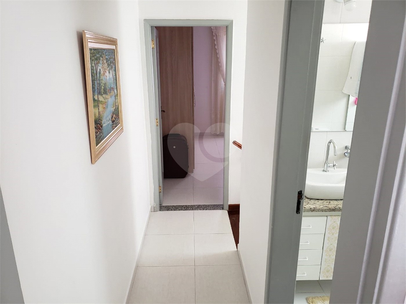 Sobrado à venda com 2 quartos em Vila Paulicéia, São Paulo, SP