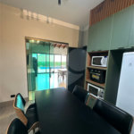 Casa à venda com 3 suítes em Vila Nossa Senhora do Amparo, Ponta Porã, MS
