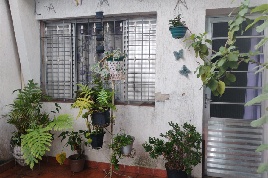 Casa à venda com 3 quartos em Jaçanã, São Paulo, SP