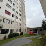 Apartamento à venda – Guaianases