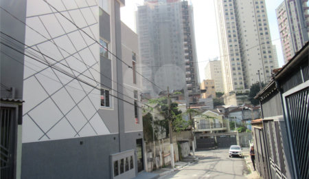 Apartamento à venda com 2 quartos em Santana, São Paulo, SP