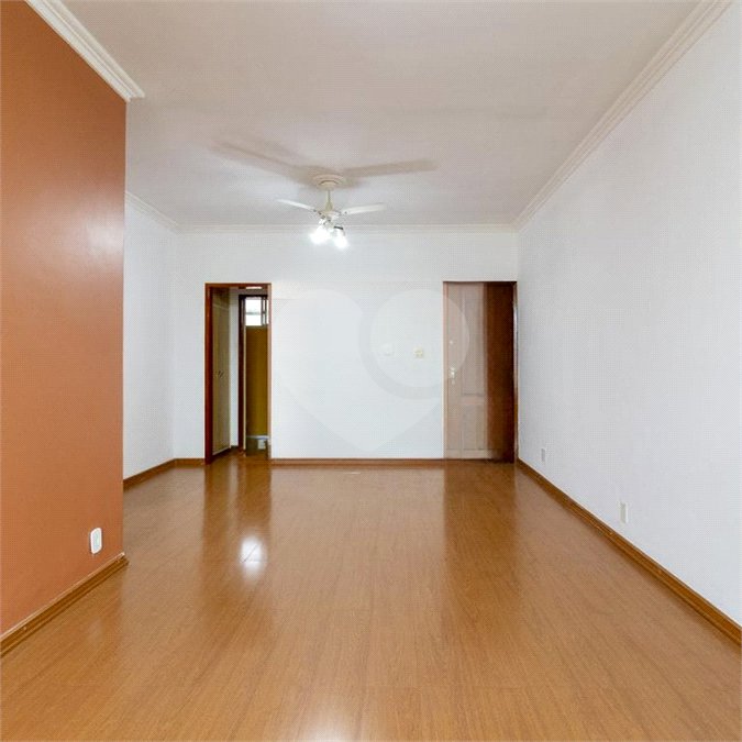 Apartamento à venda com 3 quartos em Tijuca, Rio de Janeiro, RJ