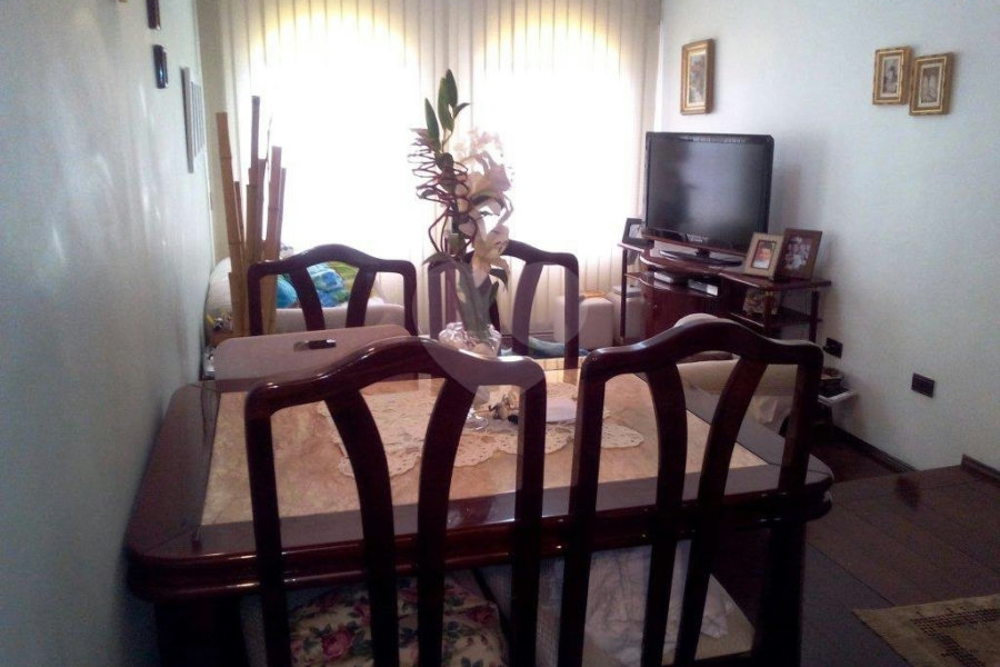 Sobrado à venda com 3 quartos em Imirim, São Paulo, SP