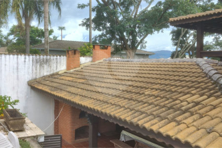Chácara à venda com 4 quartos, sendo 3 suítes, em Campos de Atibaia, Atibaia, SP