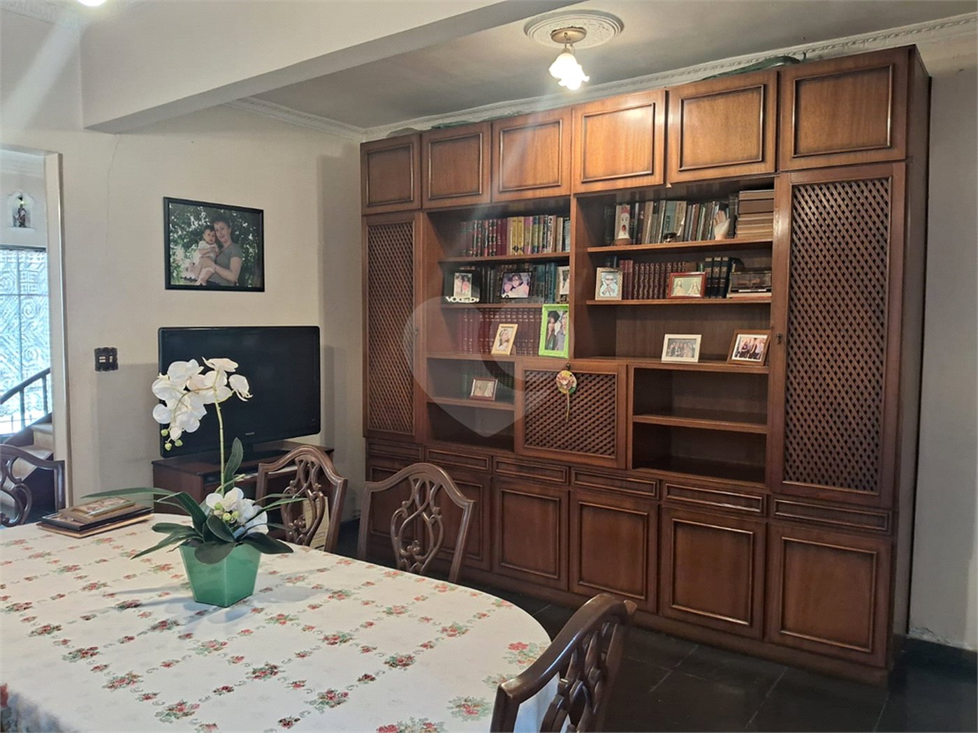 Casa de Vila à venda com 3 quartos em Santana, São Paulo, SP