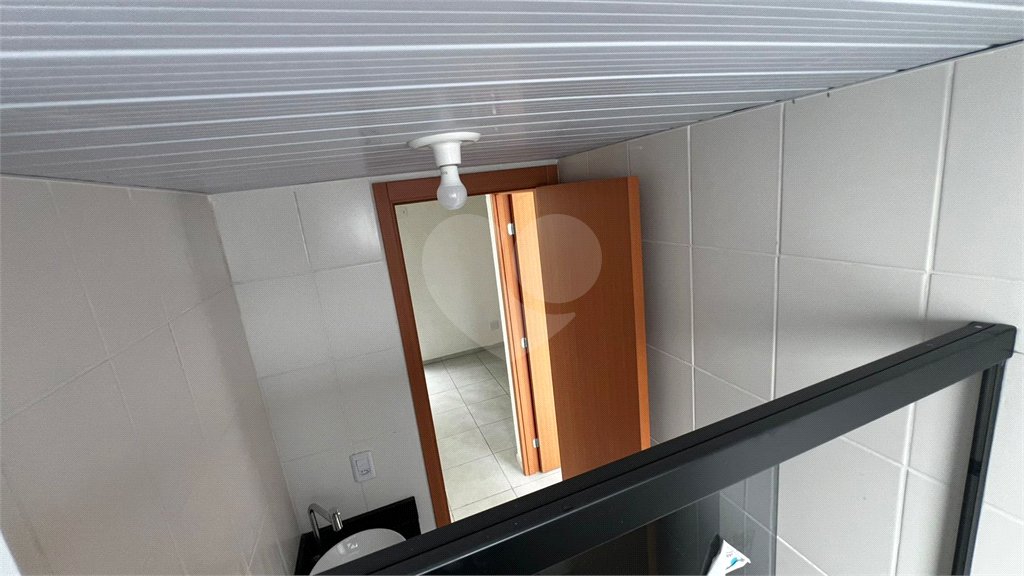Apartamento à venda com 2 quartos em Paciência, Rio de Janeiro, RJ