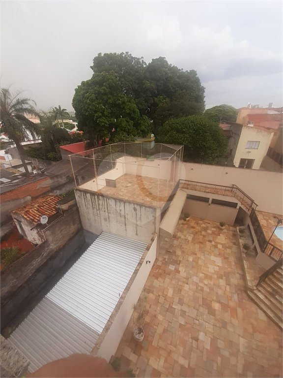 Apartamento à venda com 3 suítes no Centro, Sorocaba, SP
