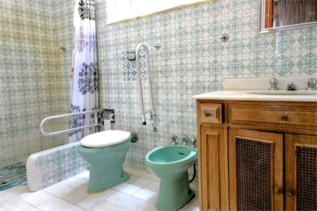 Apartamento à venda com 3 quartos, sendo 1 suíte, em Tijuca, Rio de Janeiro, RJ