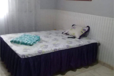 Casa à venda com 4 quartos, sendo 1 suíte,  em Parque Santa Rosa, Suzano, SP