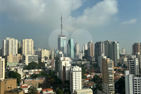 Apartamento à venda com 1 suíte em Vila Mariana, São Paulo, SP