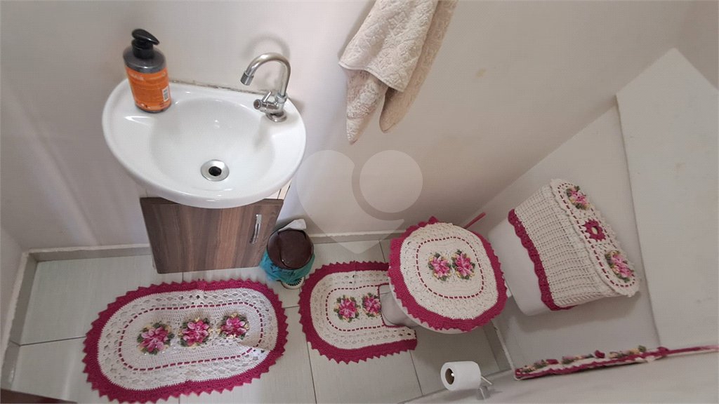 Sobrado à venda com 3 quartos, sendo 1 suíte, em Jardim Arize, São Paulo, SP