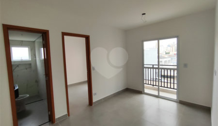 Apartamento à venda com 1 quarto em Vila Vitório Mazzei, São Paulo, SP