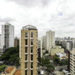 Cobertura à venda ou para alugar com 3 quartos, sendo 1 suíte, em Sumarezinho, São Paulo, SP