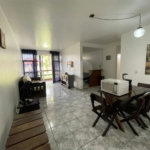 Apartamento à venda com 2 quartos, sendo 1 suíte,  no Centro (mangue), Armação dos Búzios, RJ