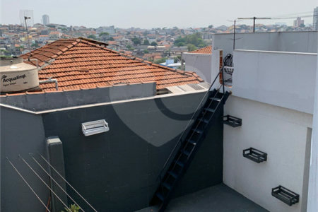 Sobrado à venda com 3 quartos, sendo 1 suíte,  em Vila Maria Alta, São Paulo, SP