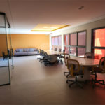Invista ou more com estilo em um Studio moderno, funcional e com lazer completo