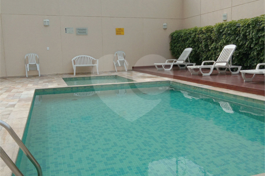 Apartamento à venda com 2 quartos em Freguesia do Ó, São Paulo, SP