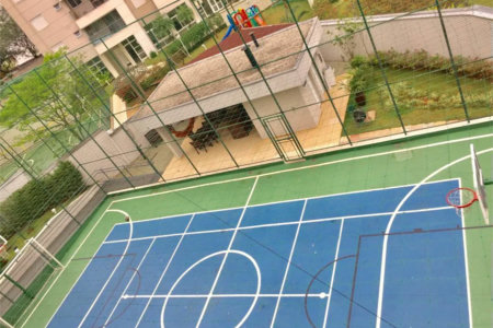 Apartamento à venda com 3 suítes em Vila Andrade, São Paulo, SP