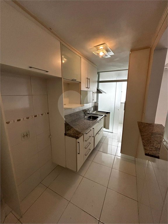 Apartamento à venda com 2 quartos, sendo 1 suíte, em Vila Suzana, São Paulo, SP