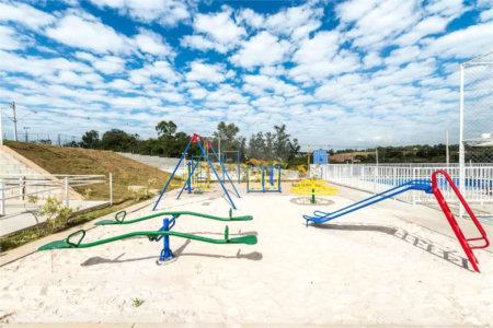 Apartamento à venda com 2 quartos em Colinas de Indaiatuba, Indaiatuba, SP
